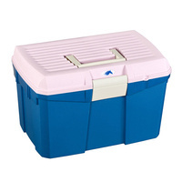 blau - rosa