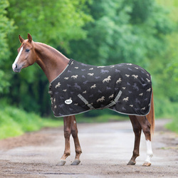 Abschwitzdecke York Ismena mit KB