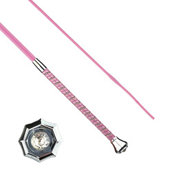 Dressurgerte Horsenjoy Stone 110 cm