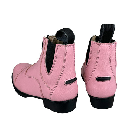 Reitstiefelette York Rosita Kinder