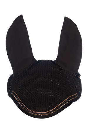 Fliegenohren HKM - Rosegold Glamour Style