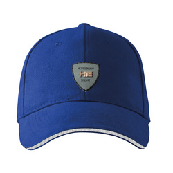 Baseball Kappe Horsenjoy Sport Focus