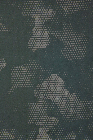 Horze Luminox reflektierender Loopschal