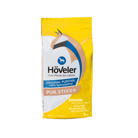 Höveler PUR.STIXX+ 