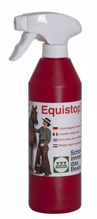 Equistop Stassek Liquid gegen Knabbern