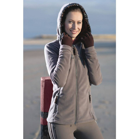 Bluza polarowa HKM Velluto