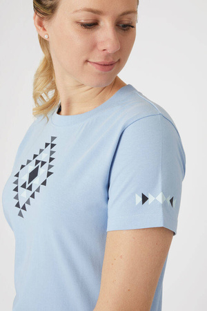 Horze Zion Damenshirt mit Druck