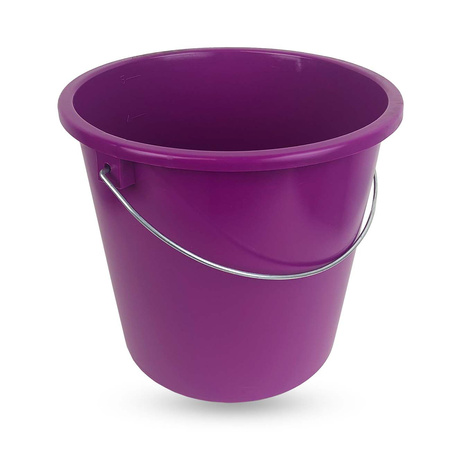 Kunststoffeimer 5 L