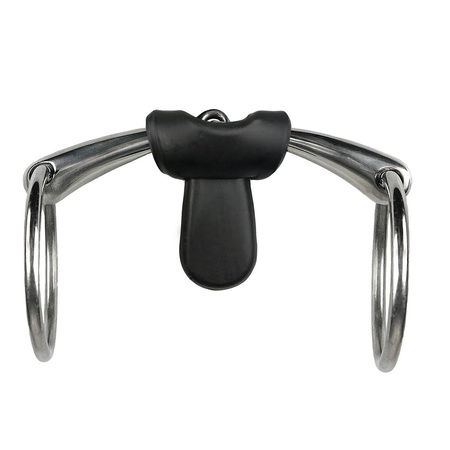 Nakładka gumowa York "języczek" na wędzidło