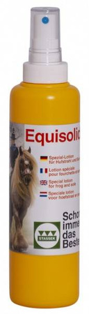 Equisolid Stassek Huffmittel 