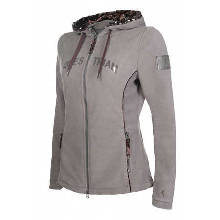 Bluza polarowa HKM Velluto