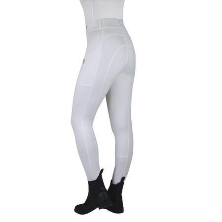 York Nova Reitleggings