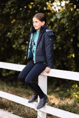Horze Femke Kinder Reitleggings
