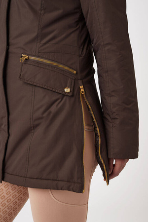 Kurtka Horze Mikaela długa