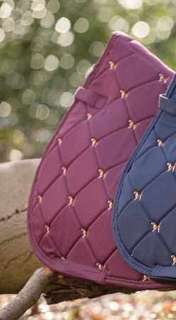 Czaprak HKM Beagle Wszechstronny