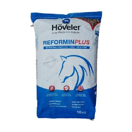 Höveler Reformin Plus worek