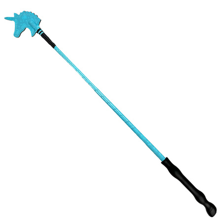 Springgerte York Heart Unicorn 65 cm