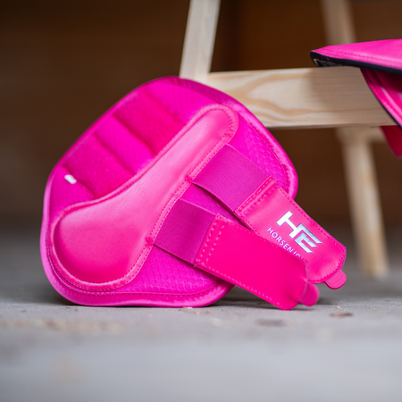 Gamaschen Horsenjoy Trendy