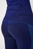 Horze Zadie Damen Thermoreitleggings