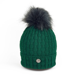 Wintermütze Strickmütze Horsenjoy Elza