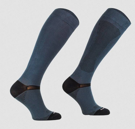 Podkolanówki Comodo Bambusowe