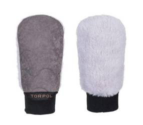 Rękawica pielęgnacyjna Torpol