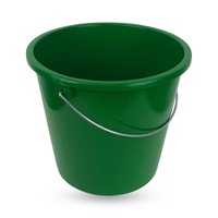 zielony