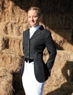 Frak Harry's Horse Elegance