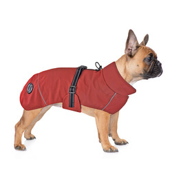 Pariso Trekker Hundejacke