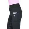 York Nova Reitleggings