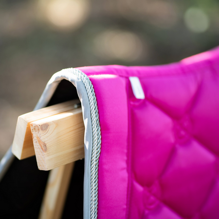 Dressurschabracke Horsenjoy Desire Crystal