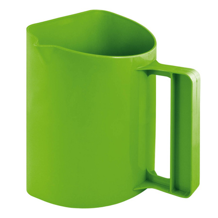 Kunststofffutterschaufel 2 kg