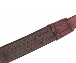 Wodze Norton Jump gumowe