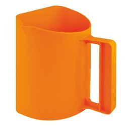 Kunststofffutterschaufel 2 kg