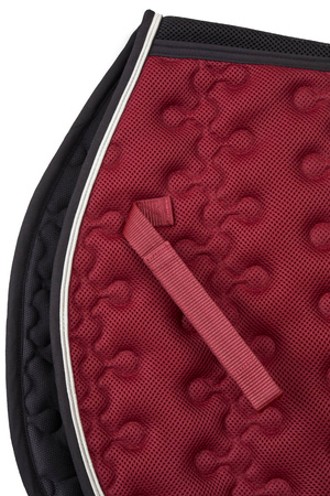 Czaprak Horze Smoky Twilight skokowy