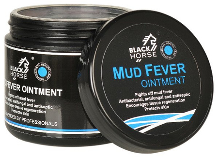 Maściowa kuracja na grudę Black Horse