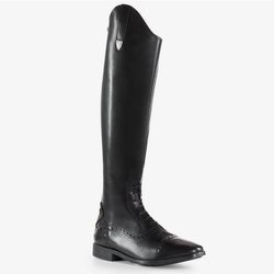 Horze Winslow Echtleder-Reitstiefel