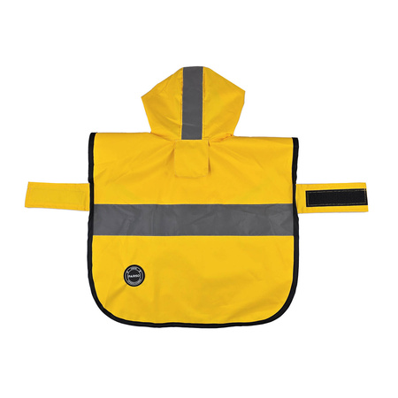 Płaszcz Pariso Raincoat