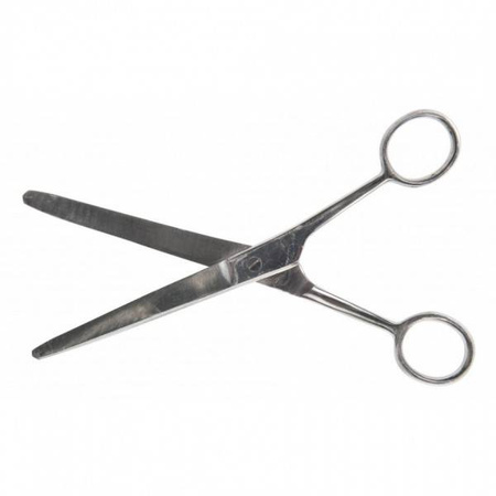 Nożyczki do przerzedzania grzywy HKM