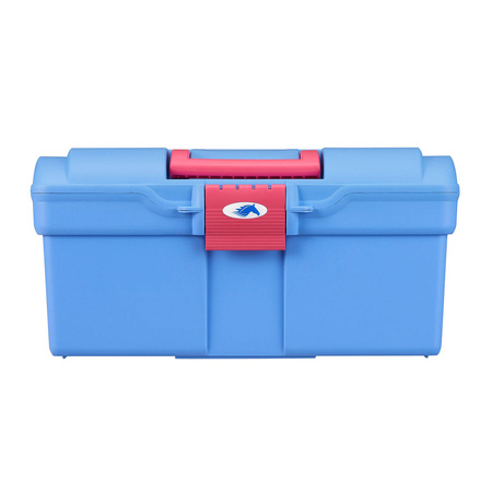 Putzbox für Bürsten klein