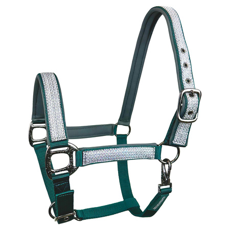  Halfter Horsenjoy Glow