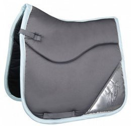 Czaprak HKM Rimini Contrast