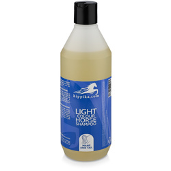 Szampon Hippika Jasna Sierść
