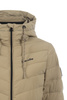 Steppjacke CAVALRAVEN
