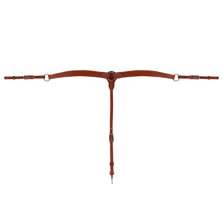 Vorderzeug York Sierra