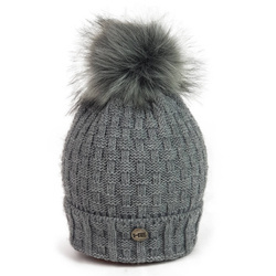 Wintermütze Strickmütze Horsenjoy Elza