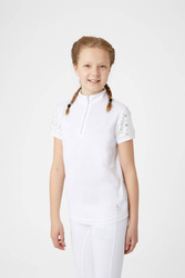 Koszulka konkursowa Horze Fia