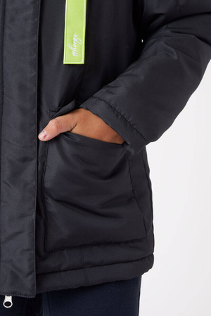 Horze Asta Kinder Winter Parka