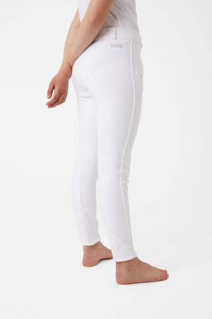 Bryczesy Horze Active dziecięce