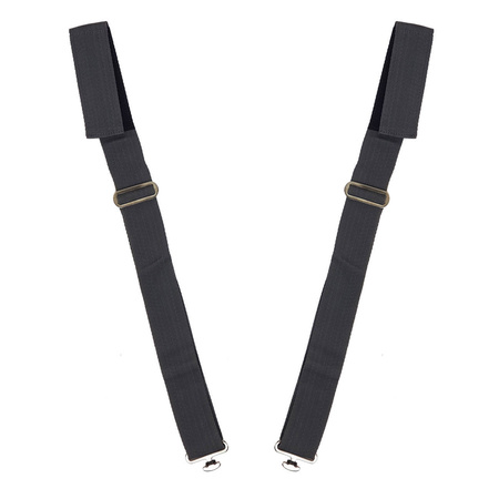 Derka Horsenjoy Jasmine polarowa z pasami